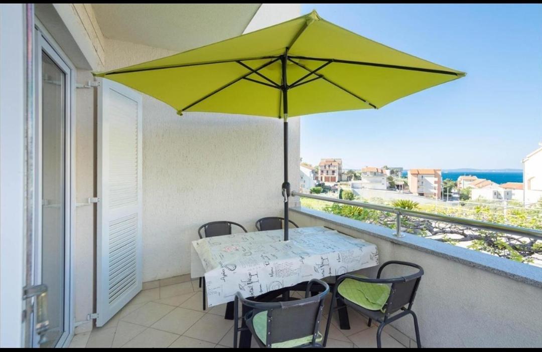 Apartment Nina โปดสตรานา ภายนอก รูปภาพ