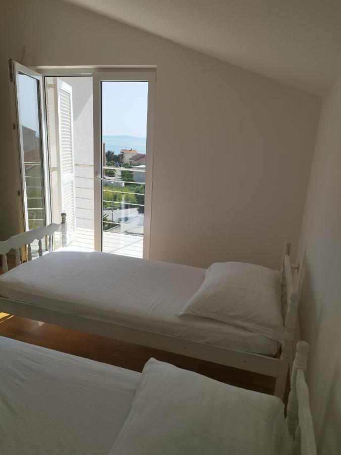 Apartment Nina โปดสตรานา ภายนอก รูปภาพ
